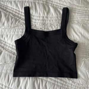 Urban Outfitters Seamless Bra Top
